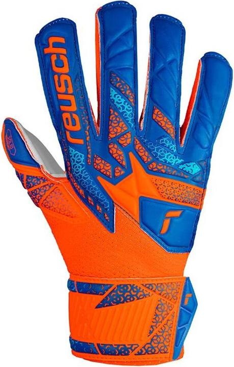 Actual product image Reusch Attrakt Solid (4)