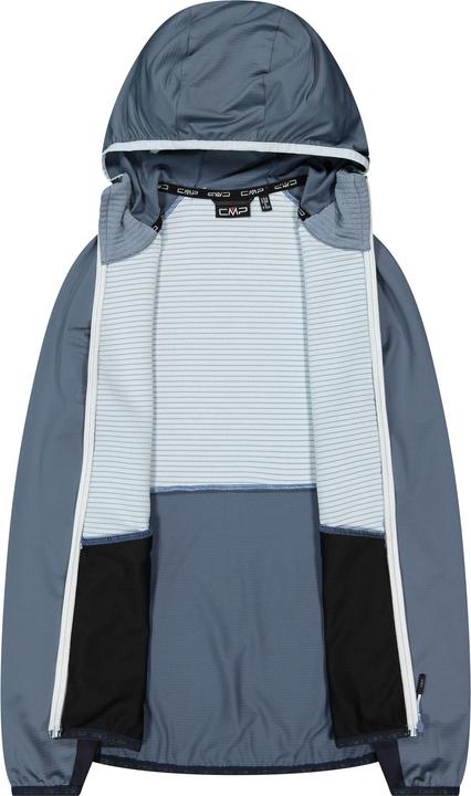 Produktbild CMP Campagnolo Hoodie (XXS)