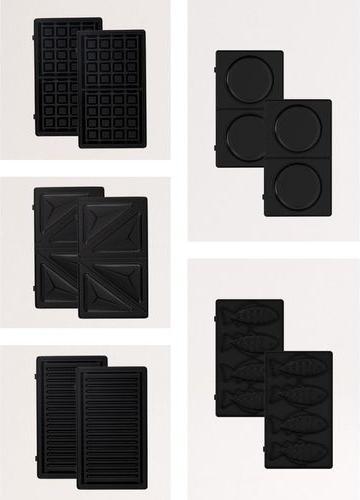 Image du produit Create Platten - STONE 3 in 1 - Waffel