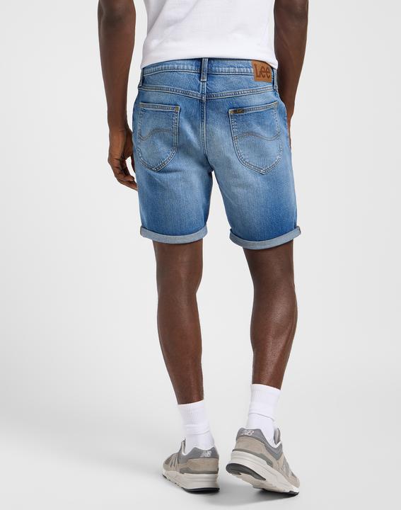 Actual product image Lee Jeansshorts Rider Short (30)