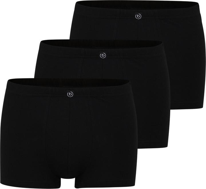Immagine prodotto Bugatti Boxershort Casual Stretch (XXL, confezione da 3)