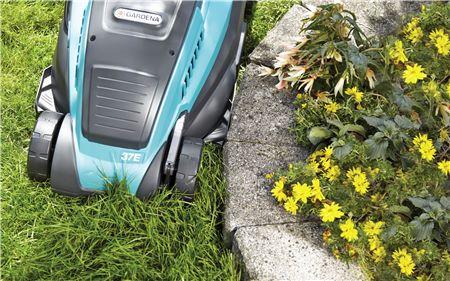 Image du produit Gardena PowerMax 37E électrique (Fonctionnement sur secteur)