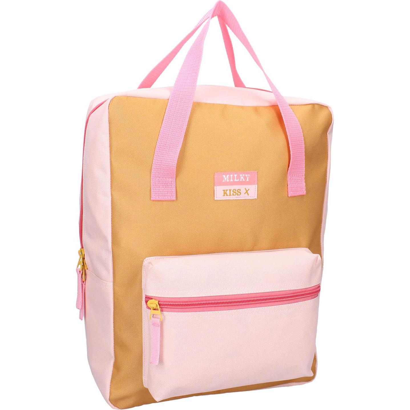 Milky Kiss, Kindergartentasche, Rucksack Bright Vibes