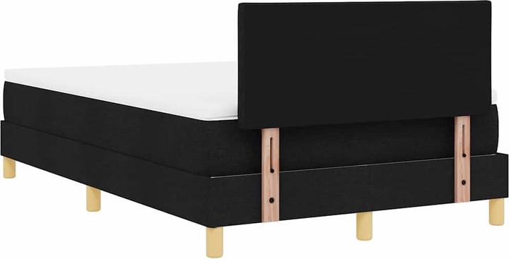 Image du produit vidaXL Boxspringbett (120 x 190 cm)