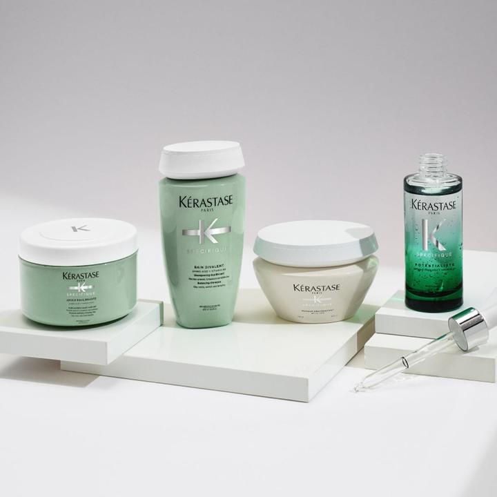 Immagine prodotto Kérastase Spécifique Bain Divalent (Shampoo liquido, 250 ml)