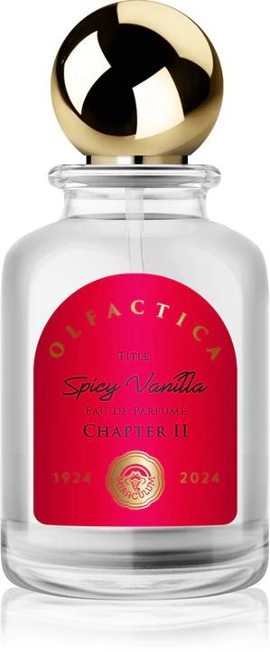 Image du produit MIRACULUM Chapitre II Vanille Épicée (Eau de parfum, 50 ml)