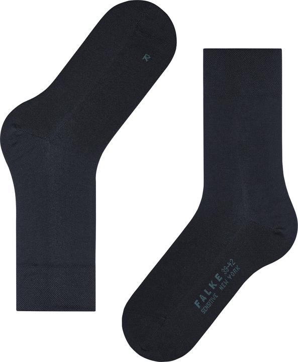 Produktbild Falke Socken Casual Bequem sitzend (Einzelpack, 39 - 42)