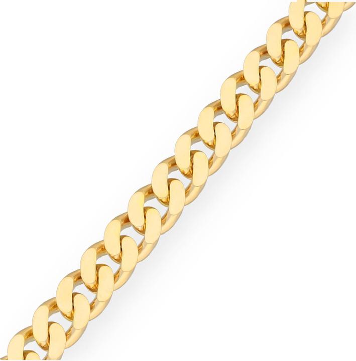 Immagine prodotto Carat Classico maschile (0.69 cm, Argento 925)