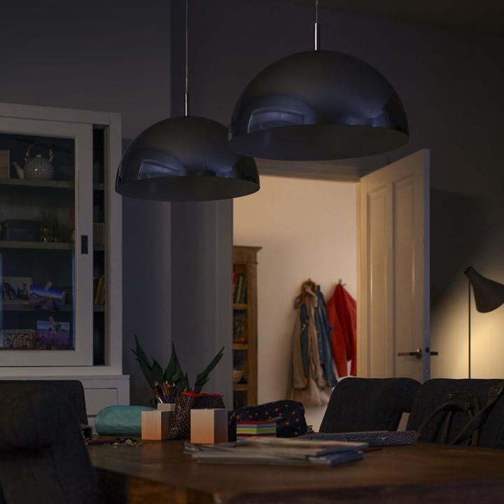 Actual product image Philips LED (E27, 13 W, 2000 lm, 1 x, D)