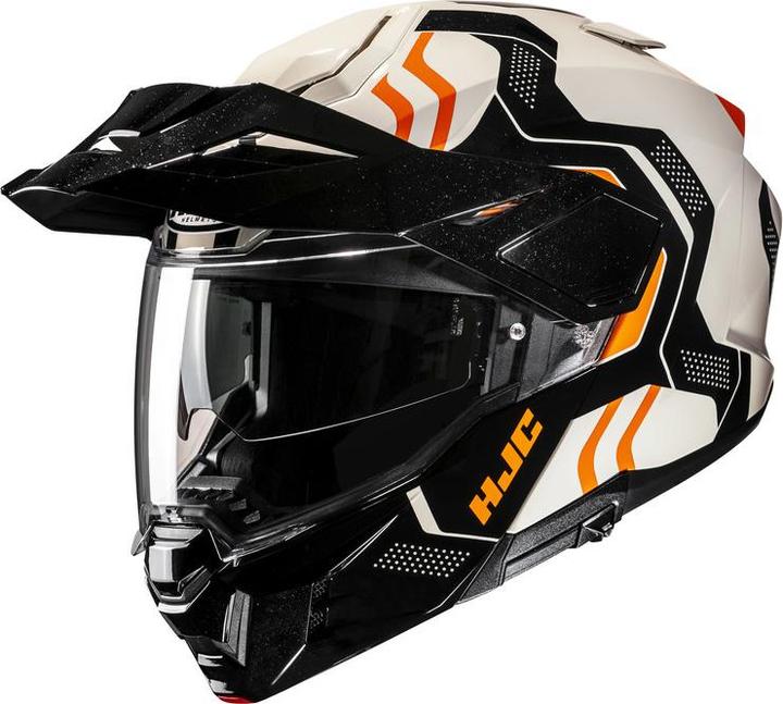 Motorradhelm