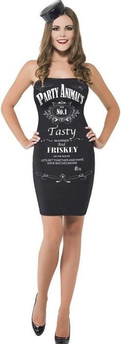 Immagine prodotto Smiffys Party Animal's (36, 38)