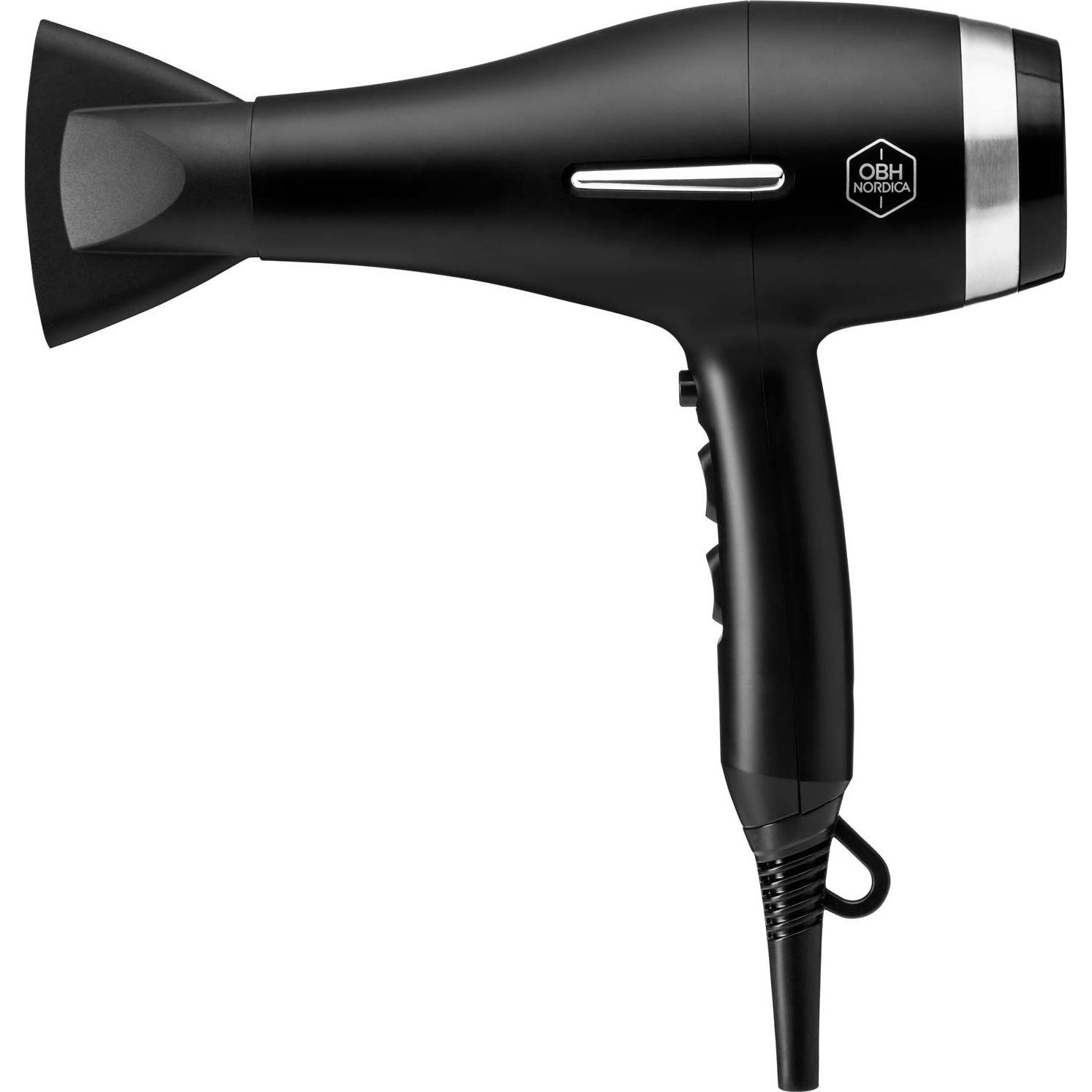 OBH Nordica, Föhn, Heatwave