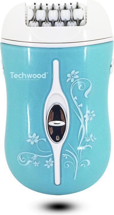 Immagine prodotto Techwood Epilierer