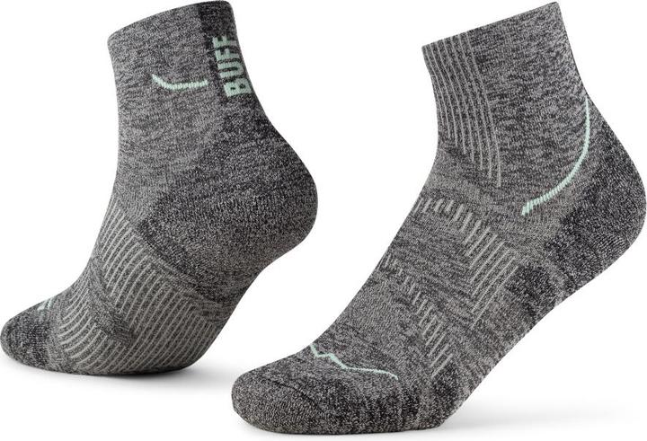 Immagine prodotto Buff Dryflx Quarter Socks (45/47)