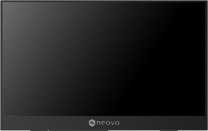 Produktbild AG neovo PORTABLE MONITOR 15 OLED 4K USB-C HDMI 400 (3840 x 2160 Pixel, 15.60")