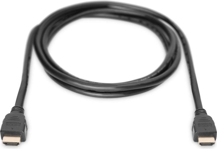 Productafbeelding Digitus HDMI (Type A) - HDMI (Type A) (3 m, HDMI, 2.1)