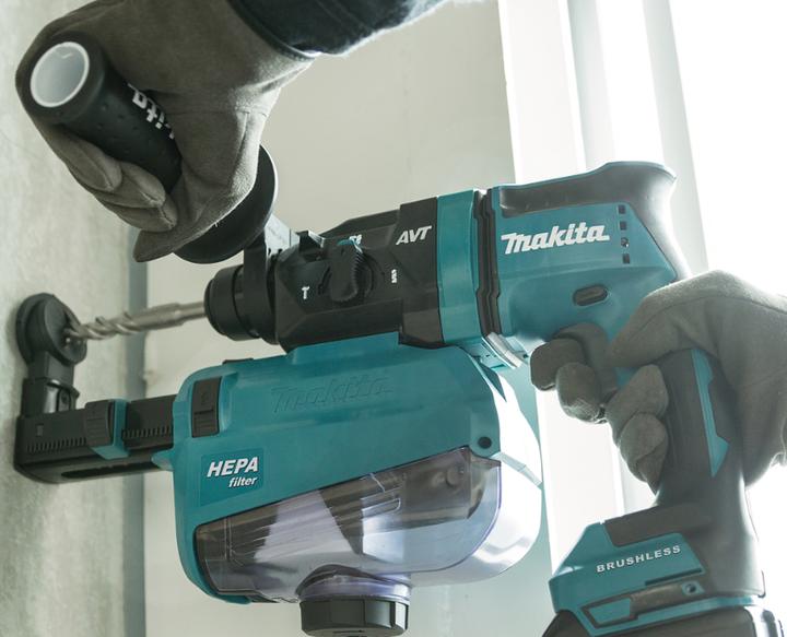 Produktbild Makita DHR 182 (Bohrhammer)