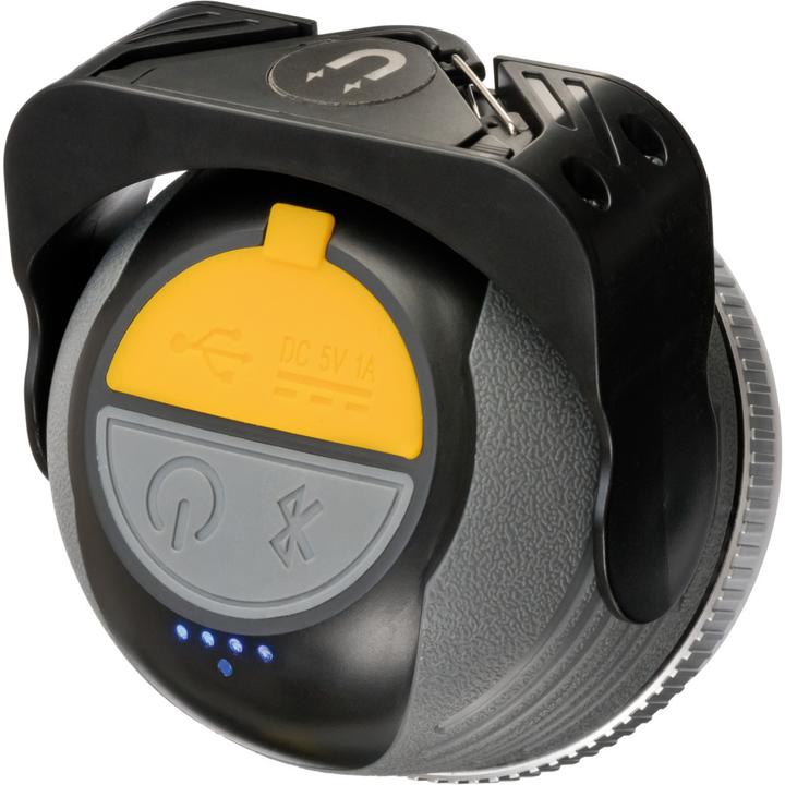 Productafbeelding Brennenstuhl Oli 310 AB