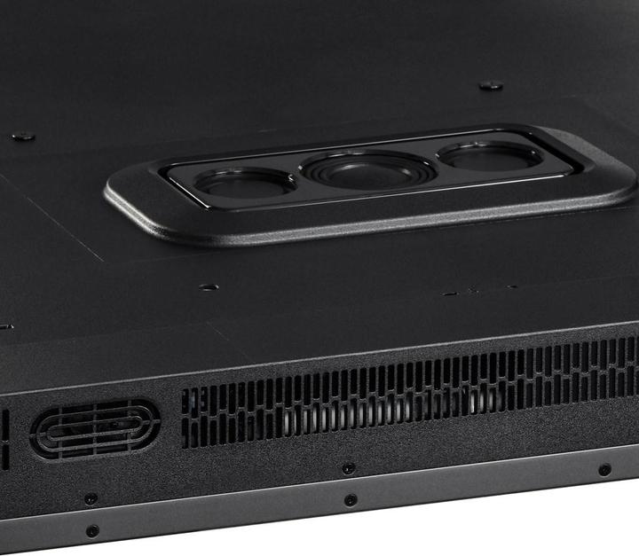 Produktbild Philips 75PUS8919 12 Ambilight The One Grau (75", LED, 4K)