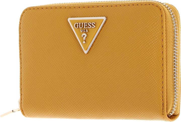 Actual product image Guess Laurel SLG Medium Zip Around Wallet