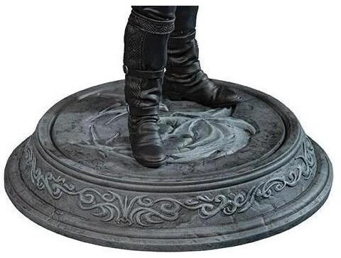Image du produit GED The Witcher (Netflix) : Geralt