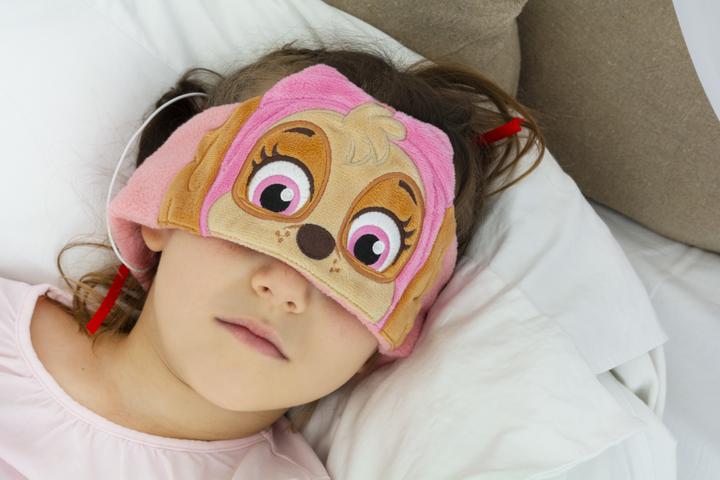 Immagine prodotto Technaxx Fascia PAW Patrol con cuffie
