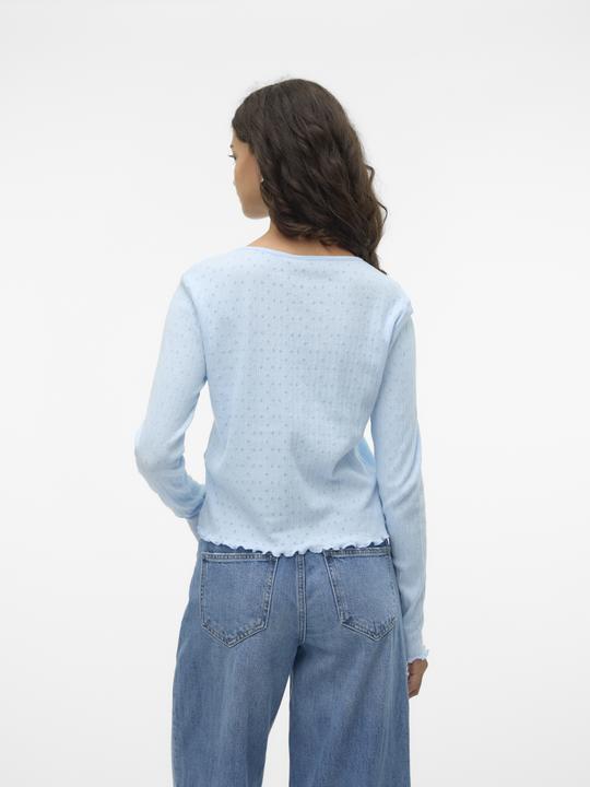 Produktbild Vero Moda VMISA Strickjacke Strickjacke (S)