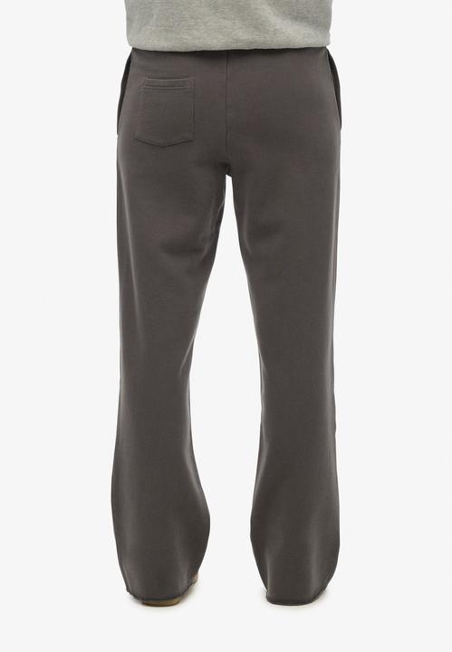 Immagine prodotto Superdry Farblich abgestimmte Athletic Jogginghosen mit weitem Bein (L)