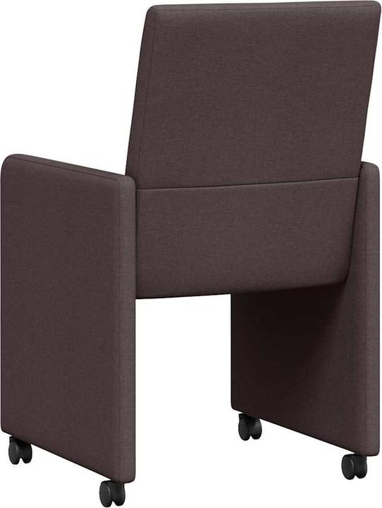 Image du produit vidaXL Esszimmerstühle