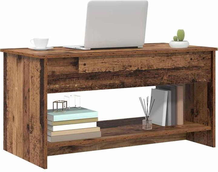 Produktbild VidaXL Couchtisch (102 x 50 x 52.5 cm)