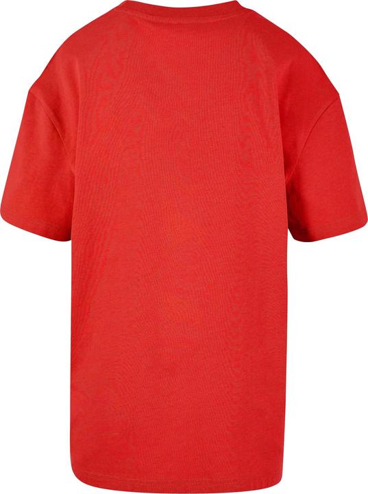 Immagine prodotto Build Your Brand Maglietta Oversize Donna (3XL)