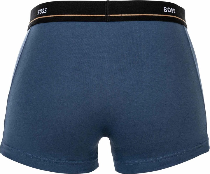 Produktbild BOSS Trunk 5P Essential (M, 5er Pack)