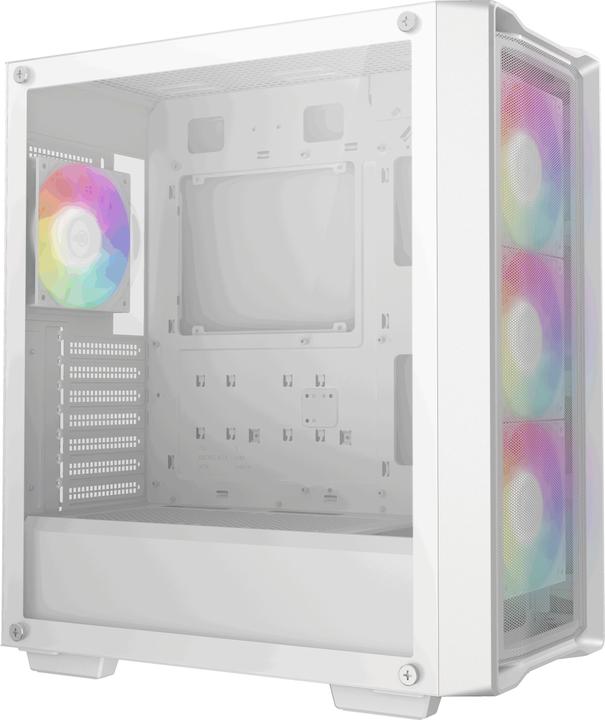 Image du produit Deepcool CC560 Mesh v2 (mATX, Mini-ITX, ATX)