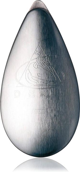 Immagine prodotto Mastrad Sapone in acciaio con regolatore (Sapone liquido)