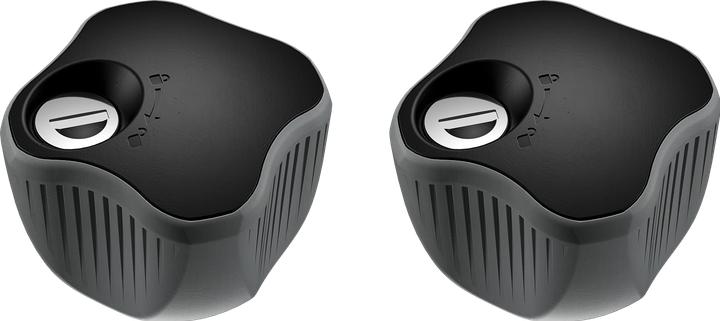 Produktbild Thule Standard (Schwarz)