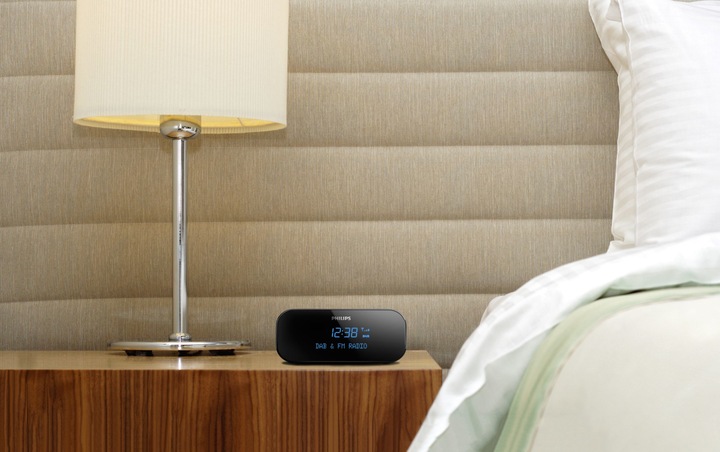 Produktbild Philips Ajb3000/12