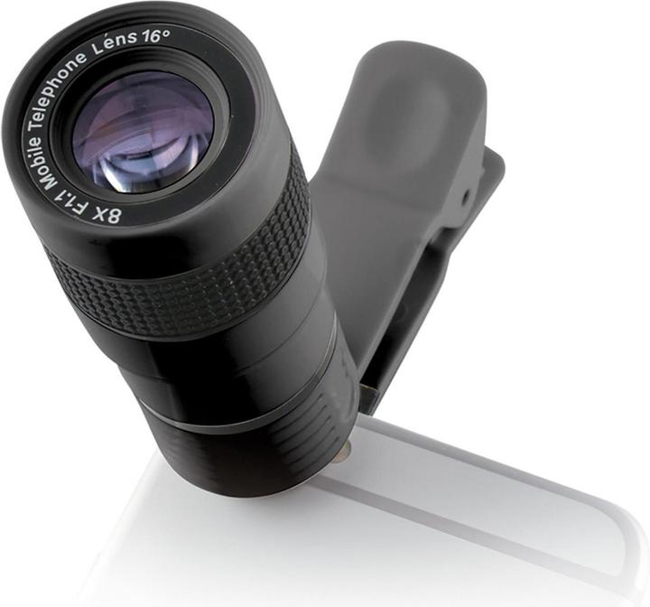 Produktbild KSIX Clip and Zoom