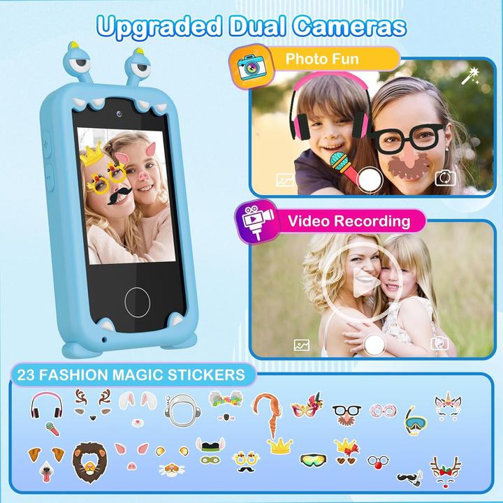 Produktbild Diswoe Kinder Smartphone