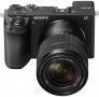 Image du produit Sony Alpha 6700 Kit (18 - 135 mm, 26 Mpx, APS-C / DX)