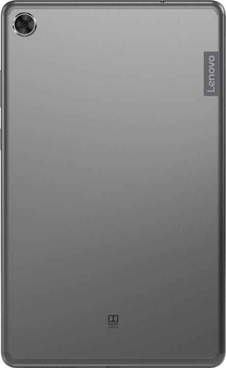 Produktbild Lenovo Tab M8 (2. Gen) inkl. Smart Charging Station (4G, 8", 32 GB, Iron Grey)