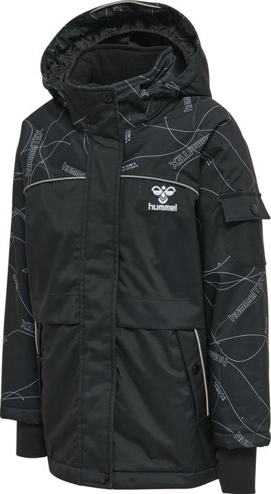 Produktbild hummel Conquer Xy Tex Jacket (104)