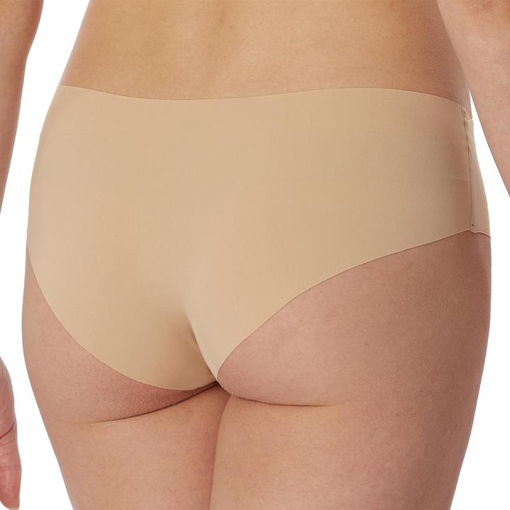 Produktbild Schiesser 3er Pack Invisible Light Panty (3er Pack, 40, L)