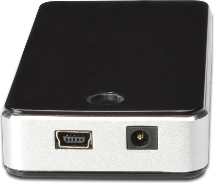 Produktbild Digitus USB 2.0 Hub (USB-A, 7 Ports)