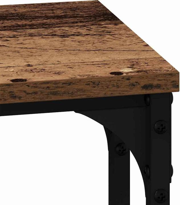 Image du produit vidaXL Couchtisch