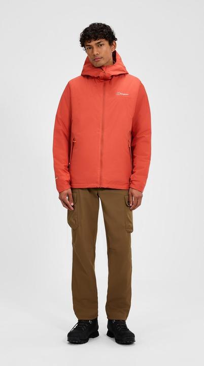 Immagine prodotto Berghaus Isolierte Deluge Pro 3.0 Jacket (52, L)