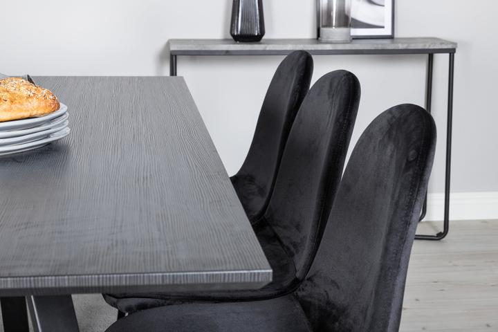 Actual product image Venture Home Marina, Polar (Laminate, MDF)