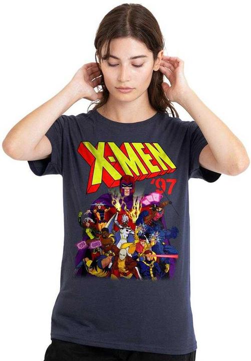Produktbild X-Man 97 Comic TShirt (L)