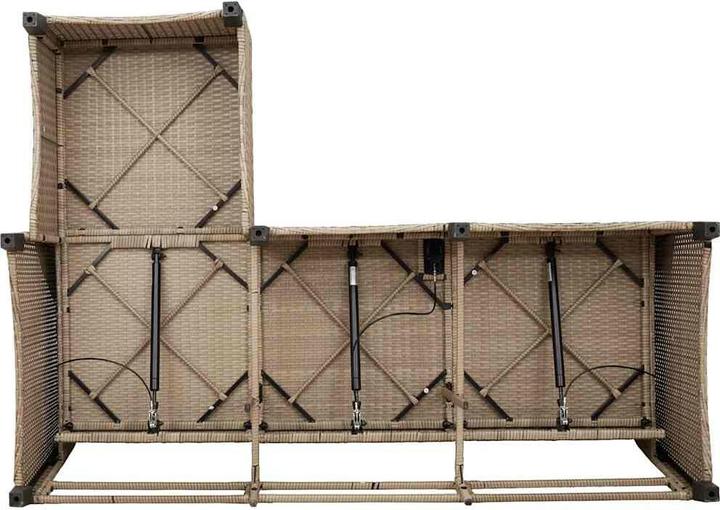 Produktbild vidaXL Shane