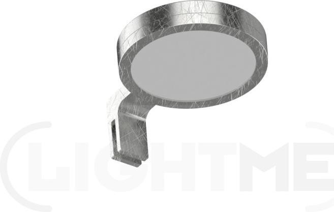 Actual product image LightMe LM85633 (500 lm, GX53)