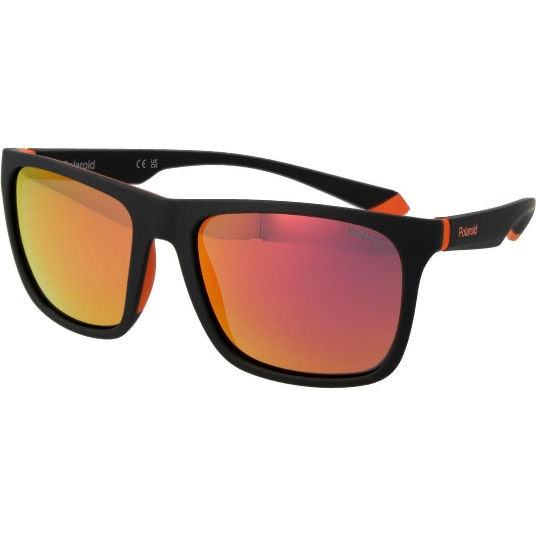 Polaroid, Unisex, Sonnenbrille, PLD 2141/S